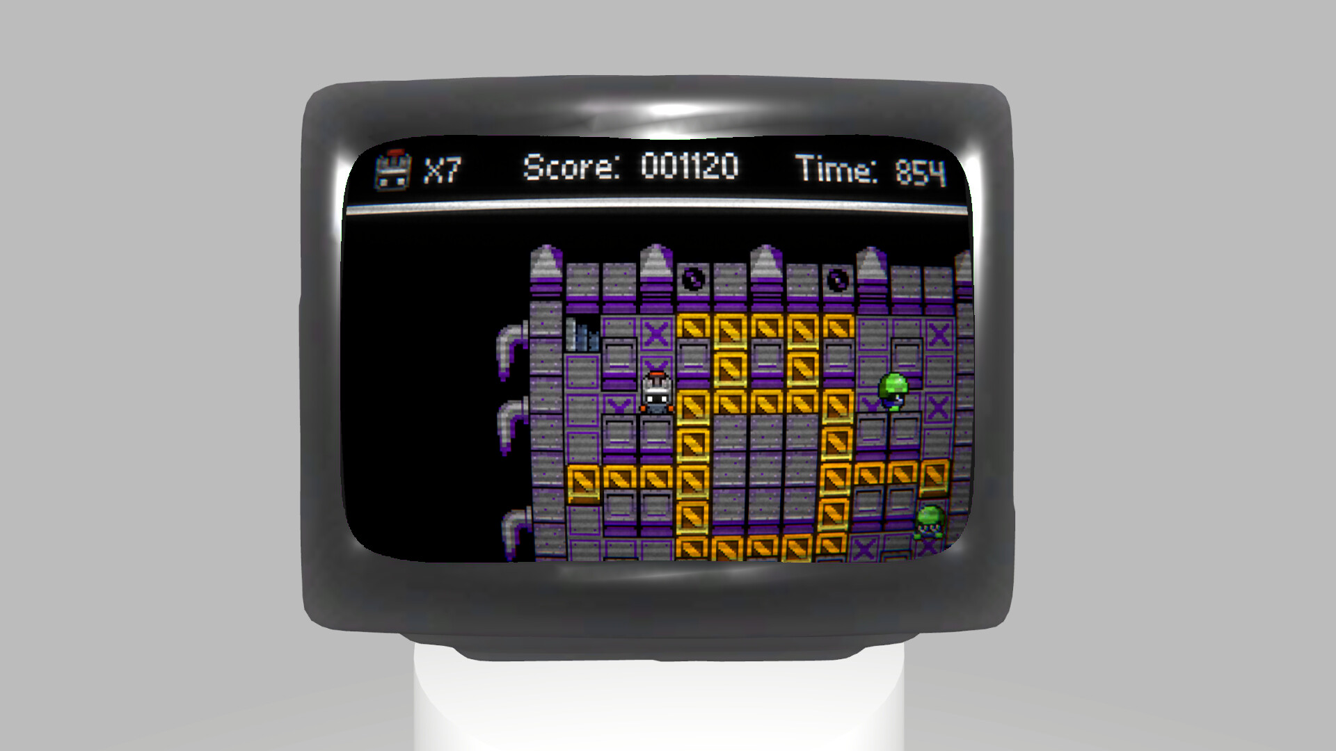 AStation Screenshot 2