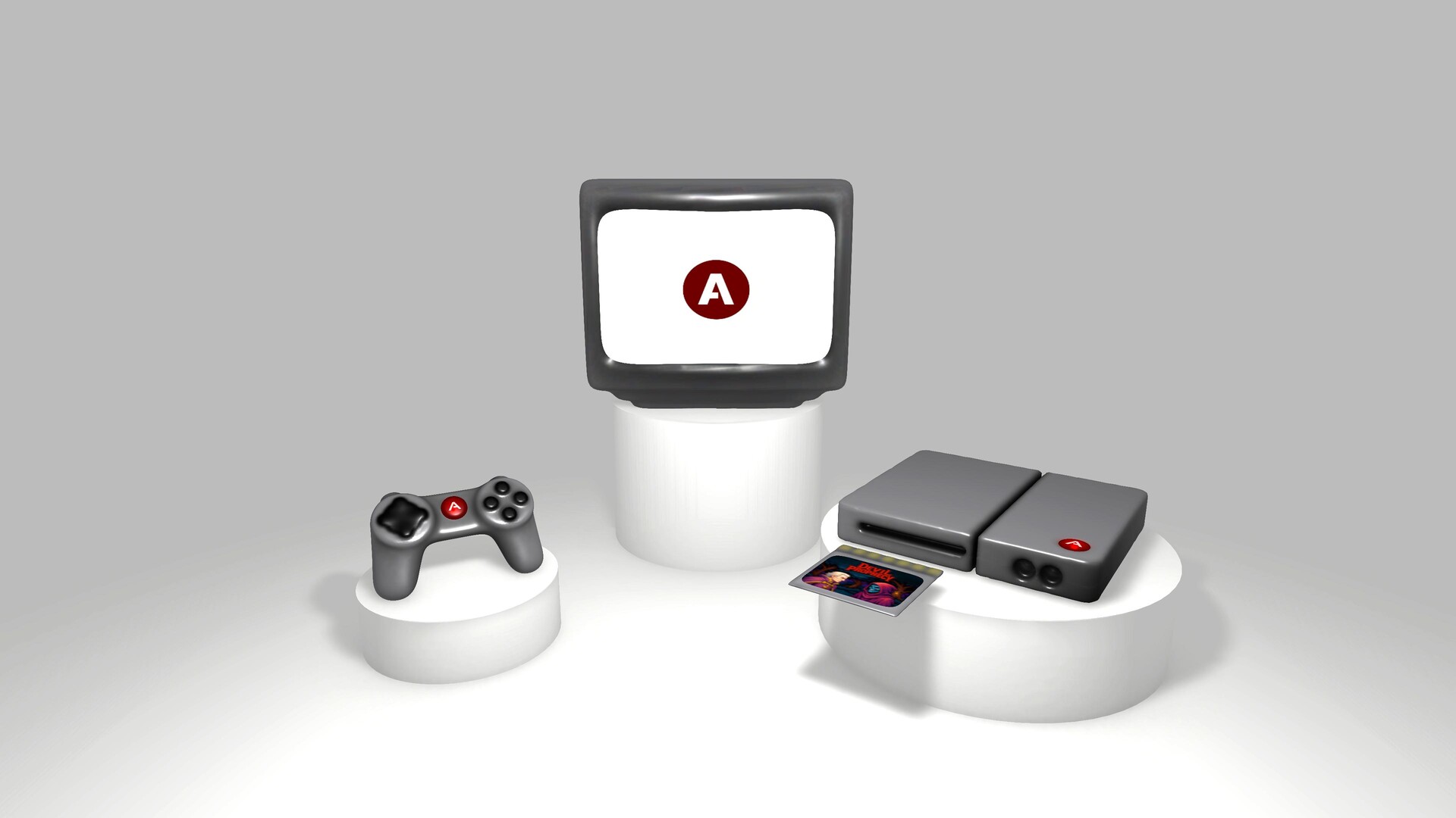 AStation Screenshot 3